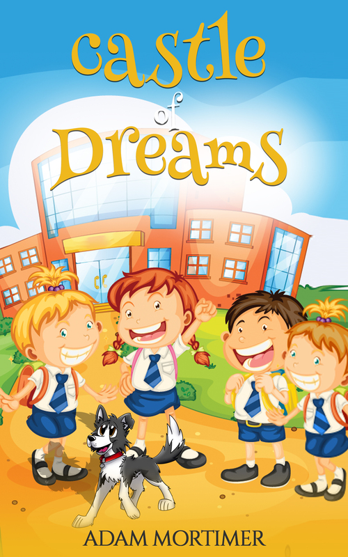 Product picture Castle Of Dreams